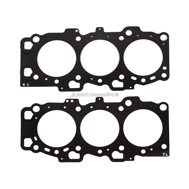 Head Gasket Set Fit 04-09 Hyundai Sonata Tiburon Kia Optima 2.7 DOHC G6BA