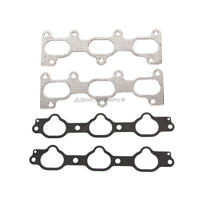 Head Gasket Set Fit 04-09 Hyundai Sonata Tiburon Kia Optima 2.7 DOHC G6BA