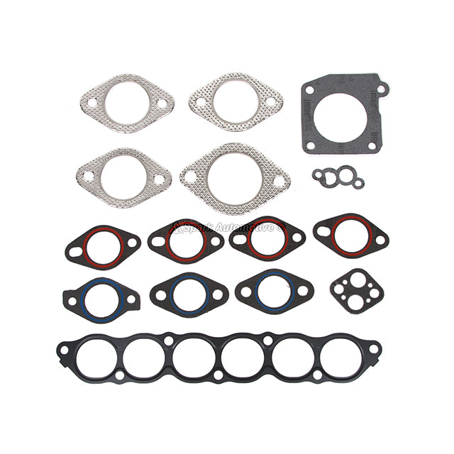 Head Gasket Set Fit 04-09 Hyundai Sonata Tiburon Kia Optima 2.7 DOHC G6BA