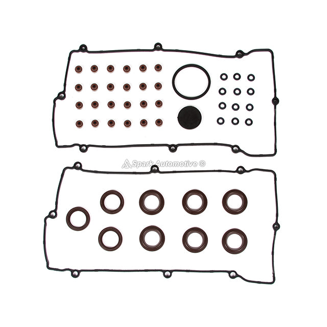 Head Gasket Set Fit 04-09 Hyundai Sonata Tiburon Kia Optima 2.7 DOHC G6BA