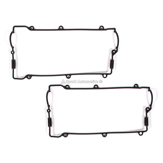 Head Gasket Set Fit 01-03 Hyundai Santa Fe Sonata Tiburon Kia 2.7 DOHC G6BA