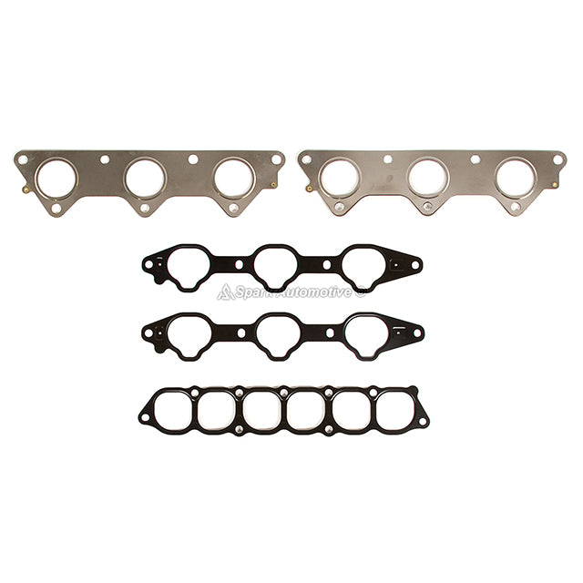 Head Gasket Set Fit 99-05 Mitsubishi Eclipse Galant 3.0 SOHC 24V 6G72