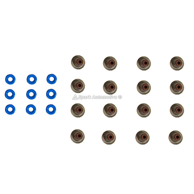 Head Gasket Set Fit 2001 Chrysler PT Cruiser 2.4 DOHC VIN B