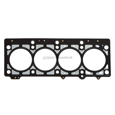 Head Gasket Set Fit 2001 Dodge Caravan Stratus Chrysler Voyager Sebring 2.4 EDZ