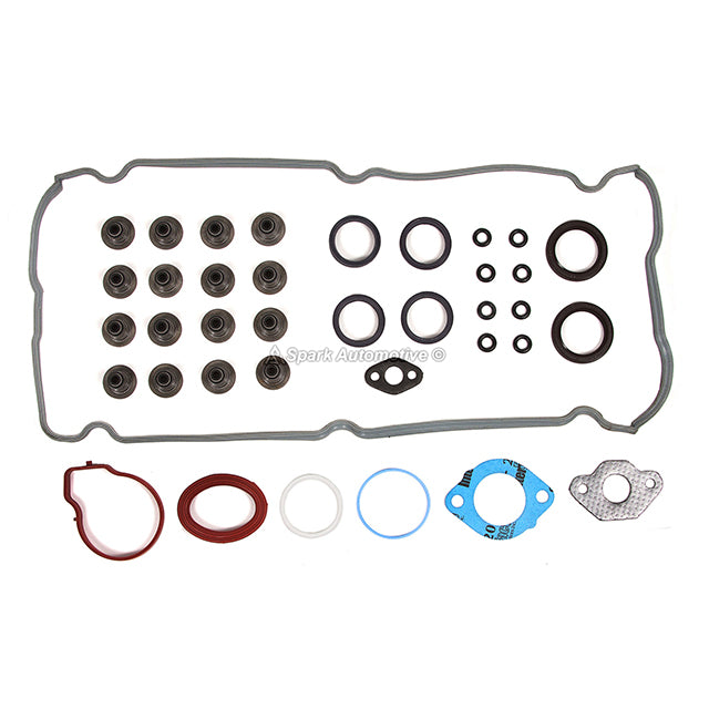 Head Gasket Set Fit 2001 Dodge Caravan Stratus Chrysler Voyager Sebring 2.4 EDZ