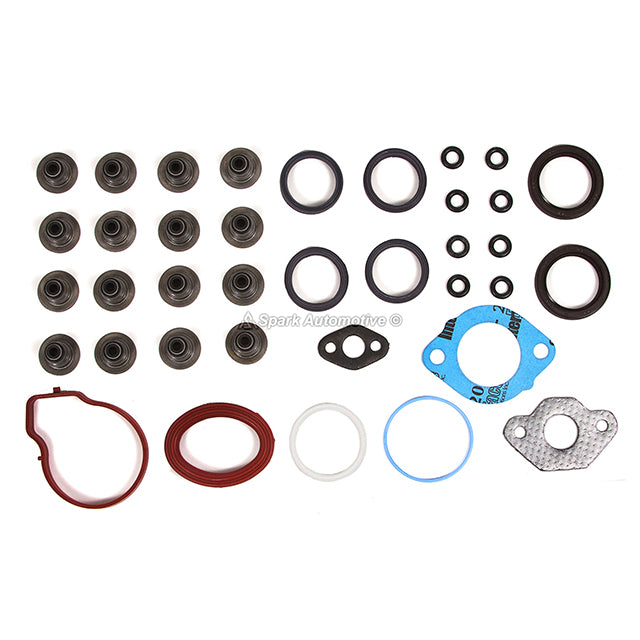 Head Gasket Set Fit 2001 Dodge Caravan Stratus Chrysler Voyager Sebring 2.4 EDZ