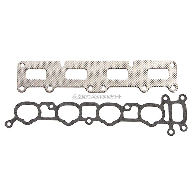 Head Gasket Set Fit 2001 Dodge Caravan Stratus Chrysler Voyager Sebring 2.4 EDZ