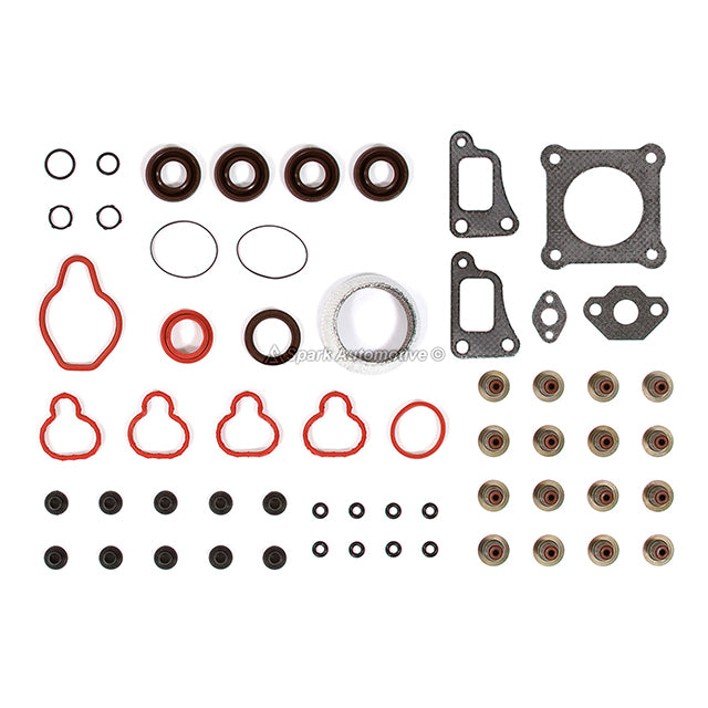 Head Gasket Set Fit 99-05 Chrysler Dodge Plymouth 2.0 SOHC VIN C, F