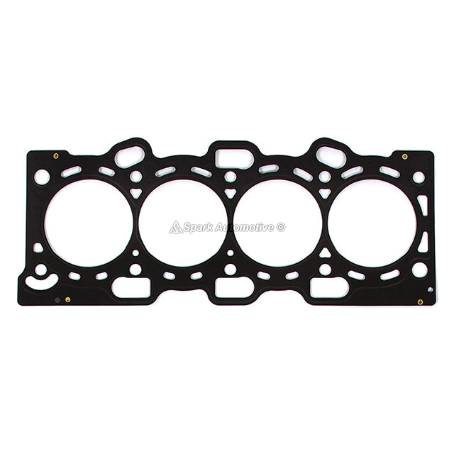 Head Gasket Set Fit 97-02 Mitsubishi Mirage 1.8 SOHC 16V 4G93