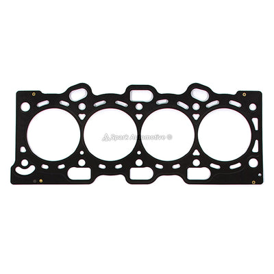 Head Gasket Set Fit 97-02 Mitsubishi Mirage 1.8 SOHC 16V 4G93