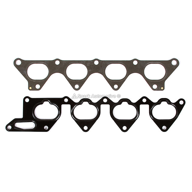 Head Gasket Set Fit 97-02 Mitsubishi Mirage 1.8 SOHC 16V 4G93