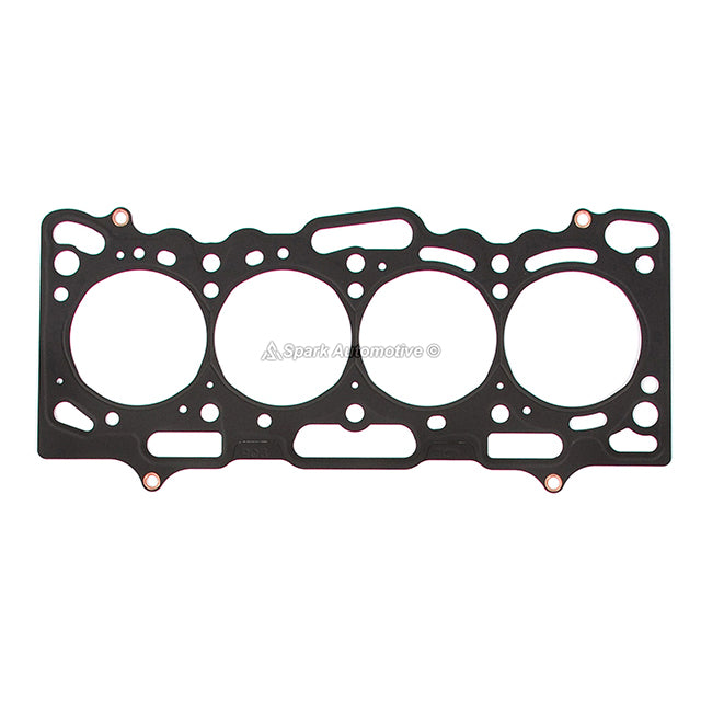 Head Gasket Set Fit 97-02 Mitsubishi Mirage 1.5 SOHC 12V 4G15