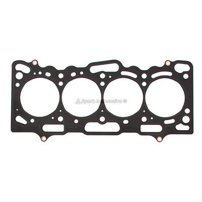 Head Gasket Set Fit 97-02 Mitsubishi Mirage 1.5 SOHC 12V 4G15
