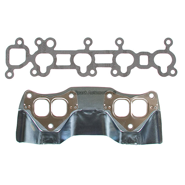 Head Gasket Set Fit 97-02 Mitsubishi Mirage 1.5 SOHC 12V 4G15