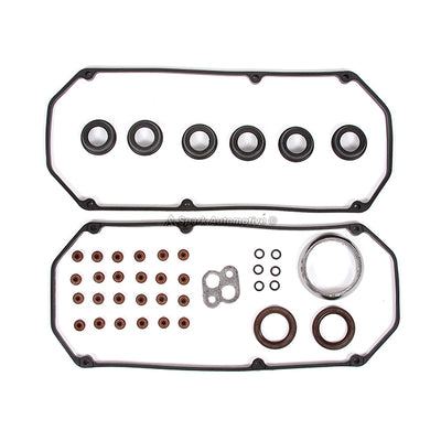 Head Gasket Set Fit 03-06 Mitsubishi Montero V6 3.8 SOHC 24V 6G75