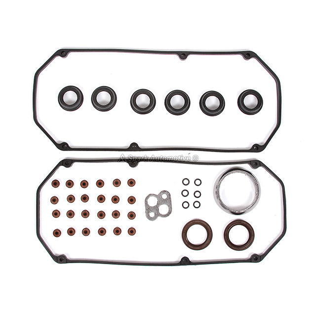 Head Gasket Set Fit 03-06 Mitsubishi Montero V6 3.8 SOHC 24V 6G75
