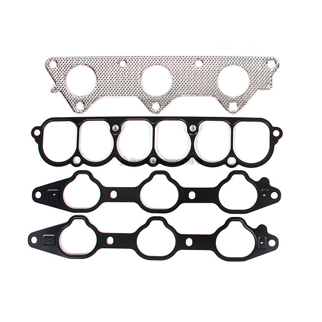 Head Gasket Set Fit 03-06 Mitsubishi Montero V6 3.8 SOHC 24V 6G75