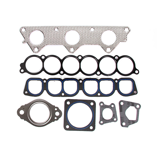 Head Gasket Set Fit 03-06 Mitsubishi Montero V6 3.8 SOHC 24V 6G75