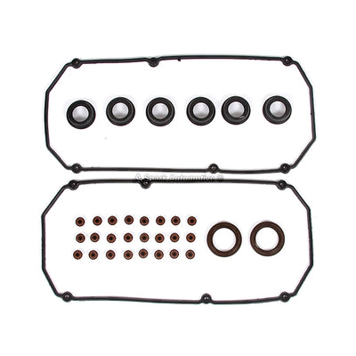 Head Gasket Set Fit 06-11 Mitsubishi Eclipse V6 3.8 SOHC 24V 6G75