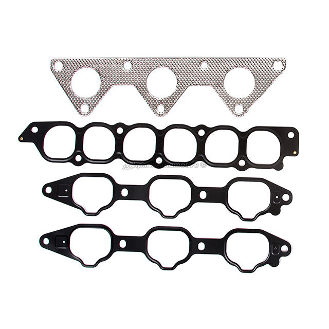 Head Gasket Set Fit 06-11 Mitsubishi Eclipse V6 3.8 SOHC 24V 6G75