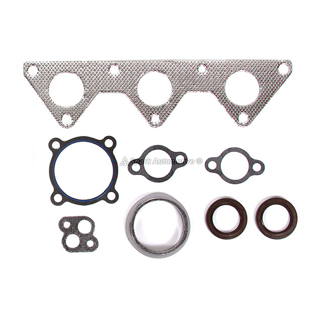 Head Gasket Set Fit 06-11 Mitsubishi Eclipse V6 3.8 SOHC 24V 6G75
