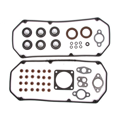 Head Gasket Set Fit 04-08 Mitsubishi Endeavor Galant V6 3.8 SOHC 24V 6G75