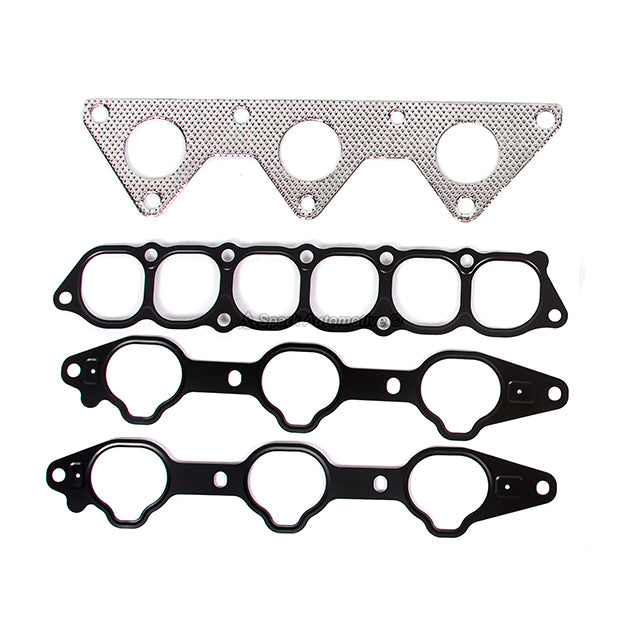 Head Gasket Set Fit 04-08 Mitsubishi Endeavor Galant V6 3.8 SOHC 24V 6G75