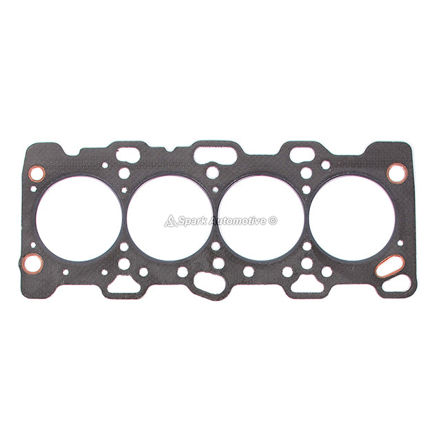 Head Gasket Set Fit 97-99 Mitsubishi Montero Sport 2.4 SOHC 16V 4G64