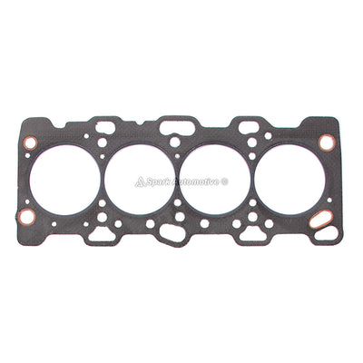 Head Gasket Set Fit 97-99 Mitsubishi Montero Sport 2.4 SOHC 16V 4G64