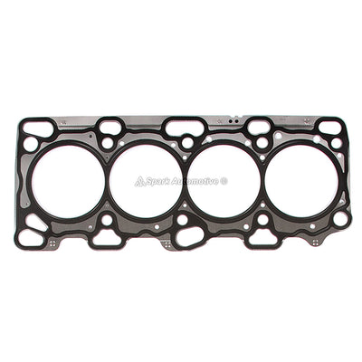 Head Gasket Set Fit 99-05 Mitsubishi Chrysler Dodge 2.4L SOHC 4G64