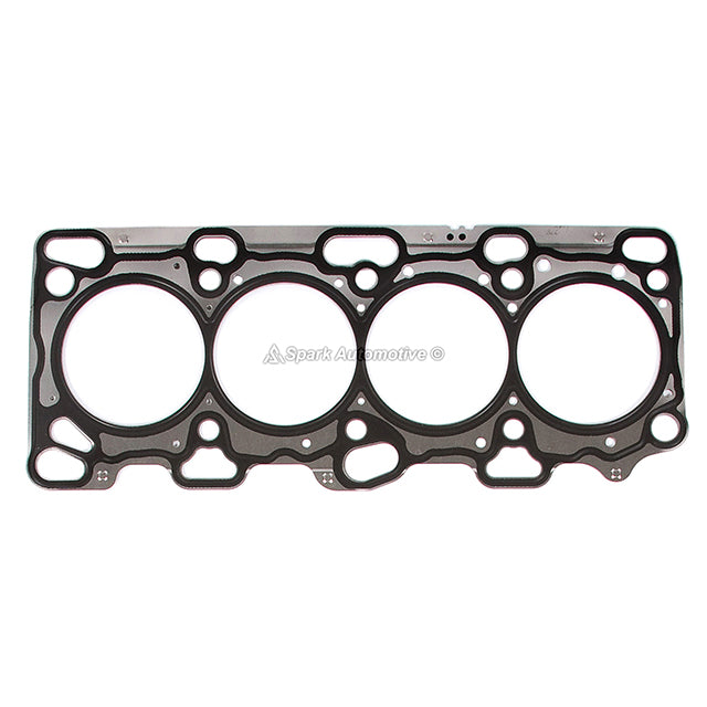Head Gasket Set Fit 99-05 Mitsubishi Chrysler Dodge 2.4L SOHC 4G64
