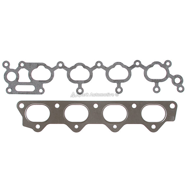 Head Gasket Set Fit 99-05 Mitsubishi Chrysler Dodge 2.4L SOHC 4G64