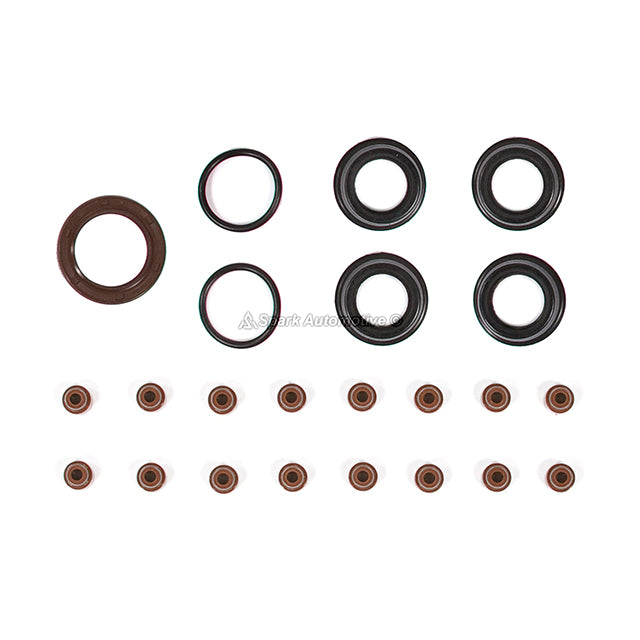 Head Gasket Set Fit 99-05 Mitsubishi Chrysler Dodge 2.4L SOHC 4G64