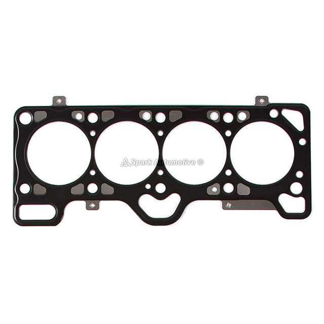 Head Gasket Set Fit 00-02 Hyundai Accent 1.5 SOHC 12V G4EK