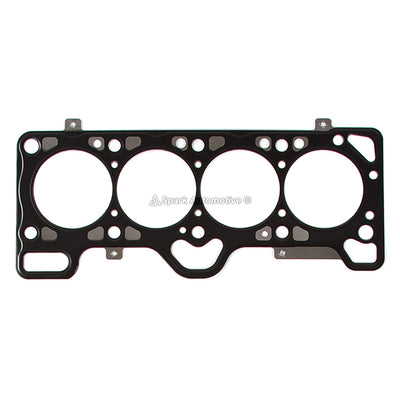 Head Gasket Set Fit 00-02 Hyundai Accent 1.5 SOHC 12V G4EK