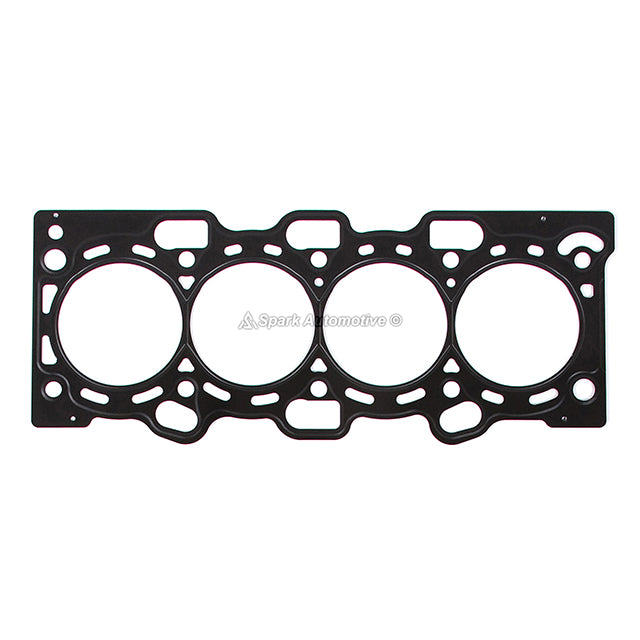 Head Gasket Set Fit 02-07 Mitsubishi Lancer 2.0 SOHC 16V 4G94