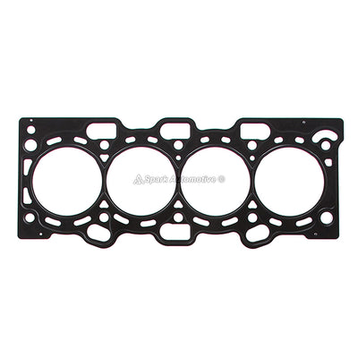 Head Gasket Set Fit 02-07 Mitsubishi Lancer 2.0 SOHC 16V 4G94