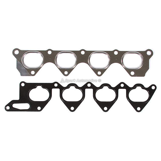 Head Gasket Set Fit 02-07 Mitsubishi Lancer 2.0 SOHC 16V 4G94