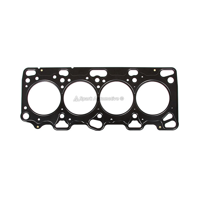 Head Gasket Set Fit 03-06 Mitsubishi Lancer Evo VIII IX Turbo 2.0 DOHC 4G63T