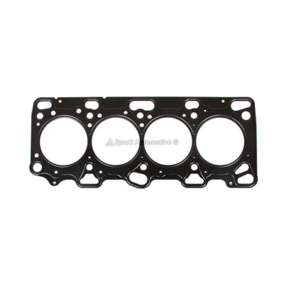 Head Gasket Set Fit 03-06 Mitsubishi Lancer Evo VIII IX Turbo 2.0 DOHC 4G63T