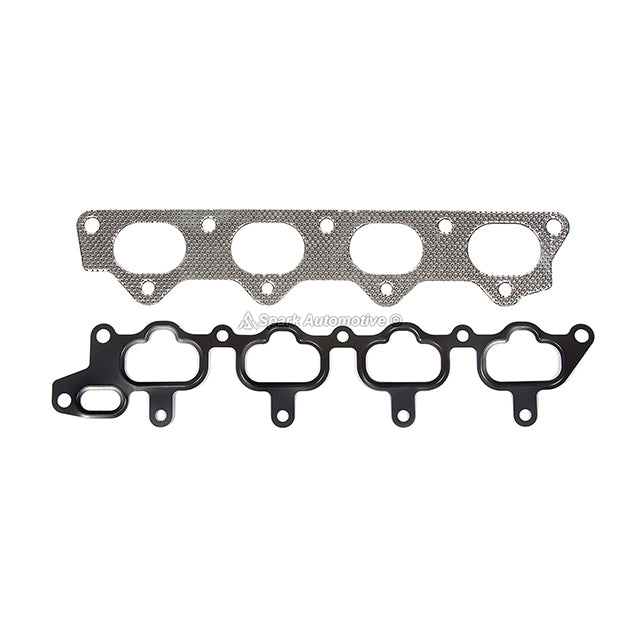 Head Gasket Set Fit 03-06 Mitsubishi Lancer Evo VIII IX Turbo 2.0 DOHC 4G63T