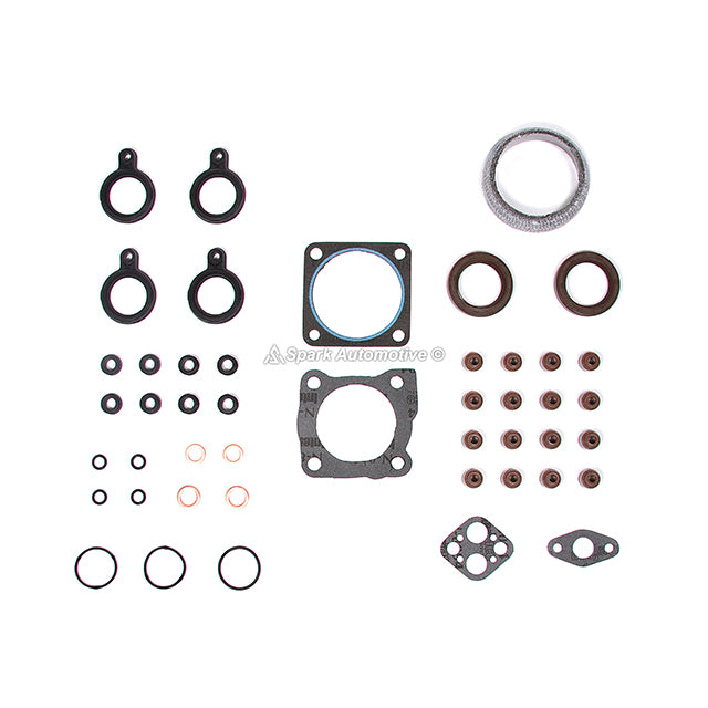 Head Gasket Set Fit 03-06 Mitsubishi Lancer Evo VIII IX Turbo 2.0 DOHC 4G63T
