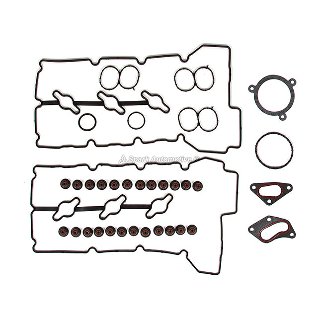 Head Gasket Set Fit 06-04/20/07 Hyundai Azera Santa Fe Sonata 3.3 DOHC G6DB
