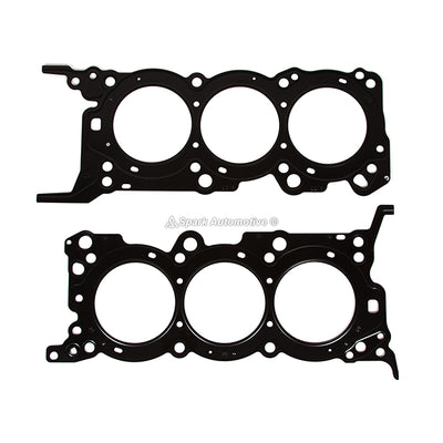 Head Gasket Set Fit 04/21/07-09 Hyundai Azera Santa Fe Sonata 3.3 DOHC G6DB