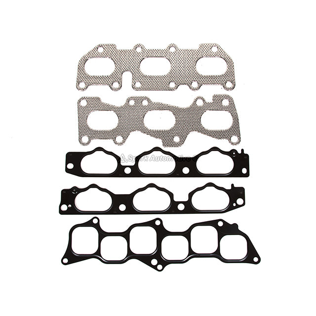 Head Gasket Set Fit 04/21/07-09 Hyundai Azera Santa Fe Sonata 3.3 DOHC G6DB