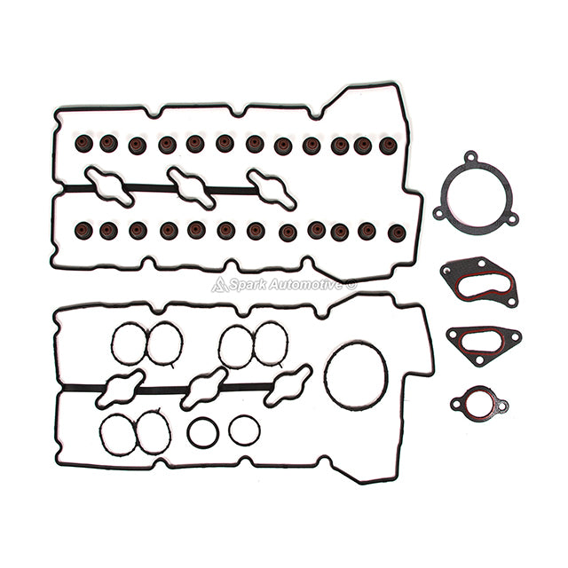 Head Gasket Bolts Set Fit 04/21/07-09 Hyundai Azera Santa Fe Sonata 3.3 G6DB