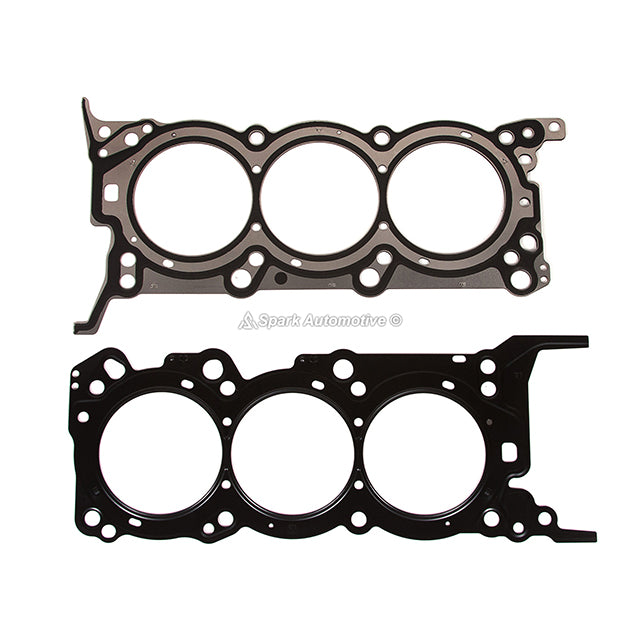 Head Gasket Set Fit 04/21/07-09 Hyundai Kia Sedona Sorento 3.8 DOHC G6DA