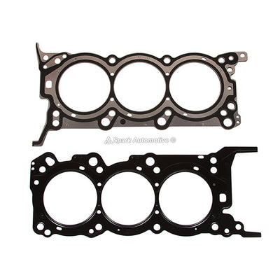 Head Gasket Set Fit 04/21/07-09 Hyundai Kia Sedona Sorento 3.8 DOHC G6DA