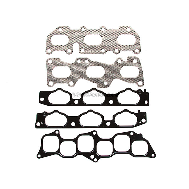 Head Gasket Set Fit 04/21/07-09 Hyundai Kia Sedona Sorento 3.8 DOHC G6DA