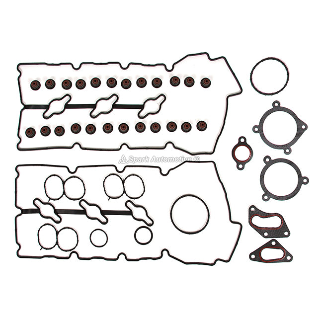 Head Gasket Set Fit 04/21/07-09 Hyundai Kia Sedona Sorento 3.8 DOHC G6DA